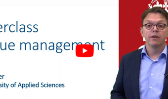 Masterclass Revenue Management; schrijf je nu in!