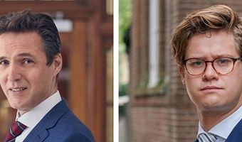 Heibel binnen het familiehotel