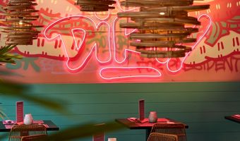 Vegan Junk Food Bar opent in Keulen