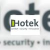 Hotek Hospitality Group op HotelTech