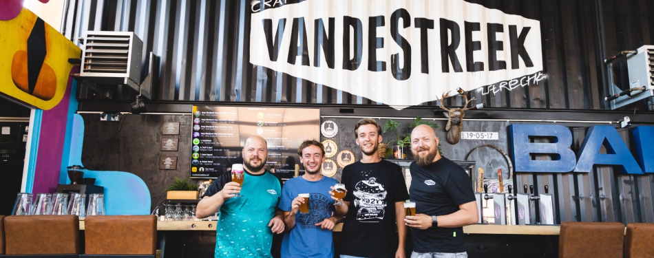 vandeStreek opent crowdfunding voor foodbar aan de Oudegracht