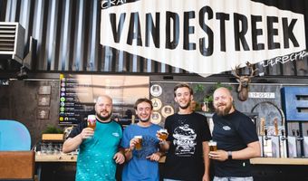 vandeStreek opent crowdfunding voor foodbar aan de Oudegracht