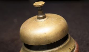 ABN Amro: Hotelkamers 15,7 procent in prijs gestegen