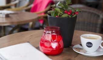 ABN Amro: Lunchroomeigenaren ook derde kwartaal goed begonnen; wel toenemende zorgen