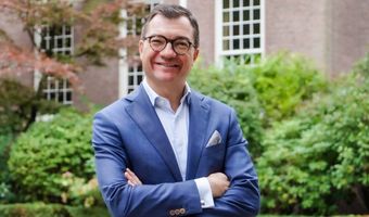 Bernard Lensink nieuwe managing director The Hospitalitist