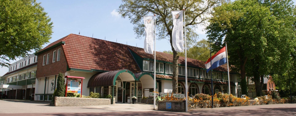 Fletcher neemt Hotel Gaasterland Friesland over