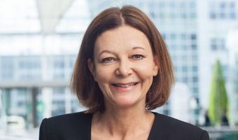 Caroline Receveur nieuwe directeur Maritim Hotel Amsterdam