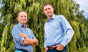 Horeca inspiratie trofee maakt creativiteit los