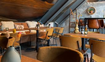 Fort de Gagel aan de rand van Utrecht opent haar deuren 