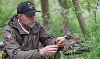 Foto's: Vernieuwd toprestaurant Morille in Koudekerke gaat nog meer plantaardig en lokaal