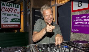 Dit wil je niet missen: netwerken in hartje Rotterdam tijdens het Gastvrij Rotterdam Network Event