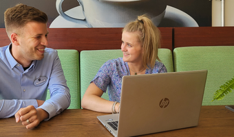 Gastvrij werken met voordelen - Word teamleider Facilitaire Zaken in de ouderenzorg