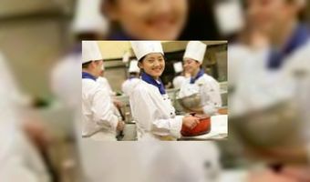 Chinese koks krijgen les in Franse gastronomie