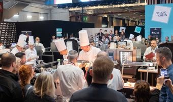 EquipHotel 2022: gastvrijheid met passie