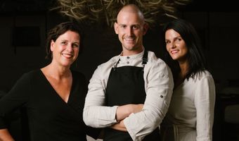 Nieuw interieur voor Limburgs toprestaurant De Leuf