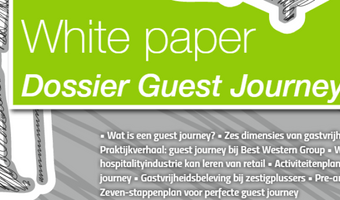 Het Dossier: alles over de ideale guest journey