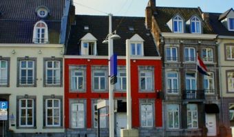 Amrâth Hôtels voegt Hotel Bigarré Maastricht toe aan haar collectie