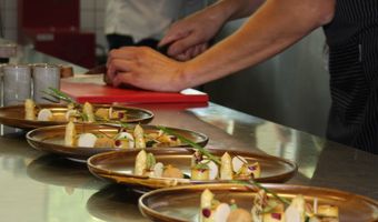 Restaurant Daalder opent pop-up locatie op Museumplein