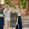 Mama Gaia 'Beste Vegan Restaurant 2022'