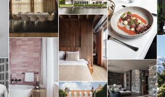 Zeven nieuwe leden voor Quality Lodgings