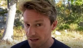 Sander Schimmelpenninck vertelt waarom hoteliers bij HotelSummit 2022 moeten zijn