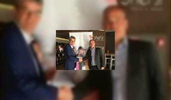 Laatste bouwfase gestart Apollo Papendrecht