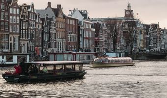 HOSTA 2022 rapport:  Hotelmarkt herstelt snel, maar nieuwe crisis dreigt