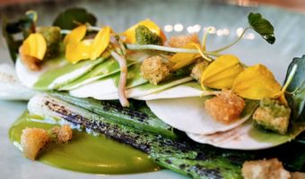 Botanica trekt Head Chef Bas Hoog aan en zet in op Dutch Cuisine