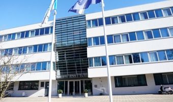 Nadia Al-Kaylani nieuwe GM Amrâth Apart-Hotel Schiphol Badhoevedorp