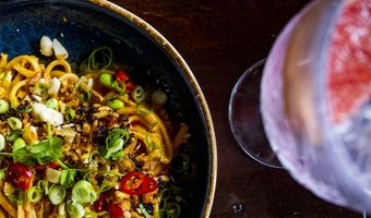 DoDo Café Rotterdam presenteert nieuwe chef-kok