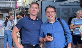 Freshly Chopped opent tweede zaak in de Markthal in Rotterdam