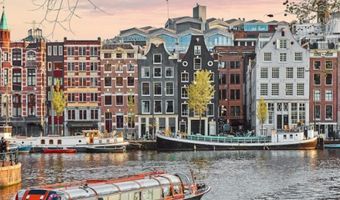 Eden Hotels kondigt hervormingsplannen aan en lanceert Zien Group 