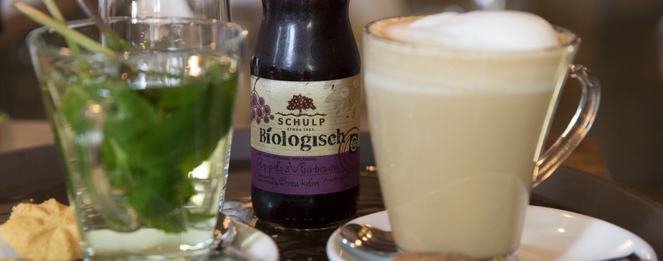 Zeven herfstige dranken met een hoge marge voor jouw restaurant