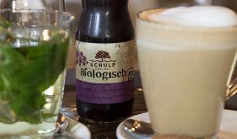 Zeven herfstige dranken met een hoge marge voor jouw restaurant