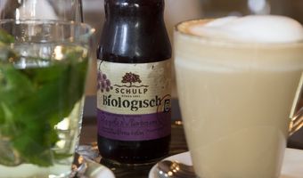 Zeven herfstige dranken met een hoge marge voor jouw lunchroom