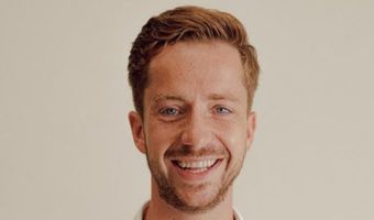 Koen van der Plas: "Als restaurant tel je niet meer mee als je geen Nederlandse wijn op de kaart hebt staan"