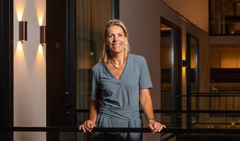 Vakantieparkontwikkelaar verovert hotellerie: "Groter worden door speciaal te blijven"