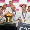 Finalisten HANOS Gouden Koksmuts bekend