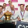 Finalisten Hanos Gouden Koksmuts bekend