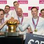 Dit zijn de finalisten van de HANOS Gouden Koksmuts