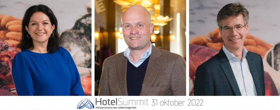 Nieuw tijdens HotelSummit: Private meetings