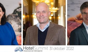 Nieuw tijdens HotelSummit: Private meetings