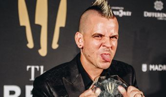 The Best Chef Top 100 2022: Drie Nederlanders op de lijst, Dabiz Muñoz weer op nummer één