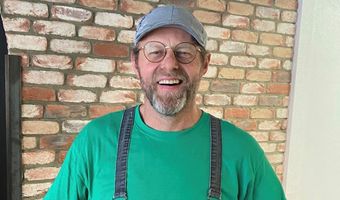 Lunchroom De Vegan Bakker geopend: "De vegantrein gaat steeds harder rijden"