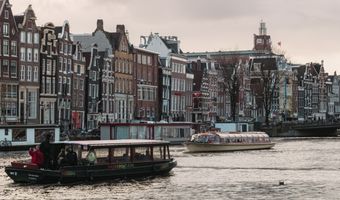 NHL Stenden helpt toeristische sector bij verduurzaming