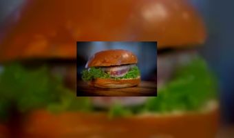 Nieuw: de tunasteak burger