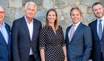 Borealis Hotel Group neemt Bierwirth & Kluth over