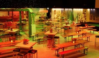 Wings Winter World keert terug in Rotterdam