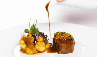 Michelin maakt drie nieuwe namen voor gids 2023 bekend