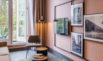 "Het zijn buitengewoon mooie tijden voor de YAYS Group"